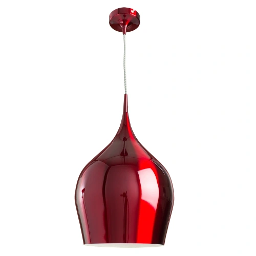 Подвесной светильник Arte Lamp VIBRANT A6426SP-1RD Подвесной светильник Arte Lamp VIBRANT A6426SP-1RD