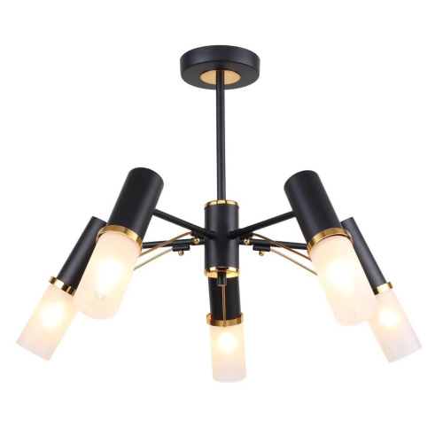 Потолочная люстра F-Promo Viator 2558-5P Потолочная люстра F-Promo Viator 2558-5P