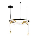 Светильник подвесной светодиодный Moderli V10690-PL True