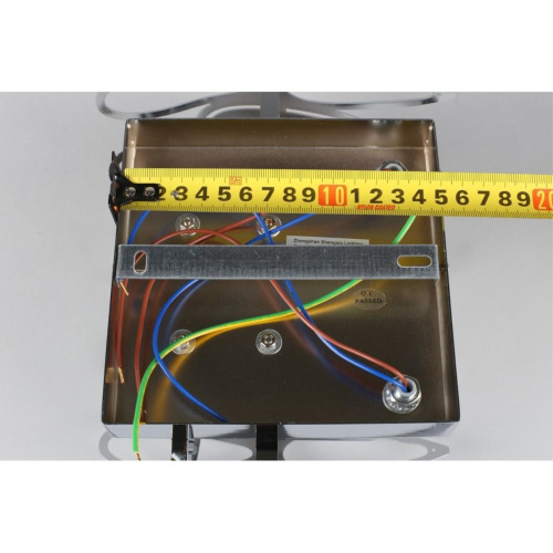 Светильник настенный (Бра) OML-71701-02 фото 5 Светильник настенный (Бра) OML-71701-02 фото 5