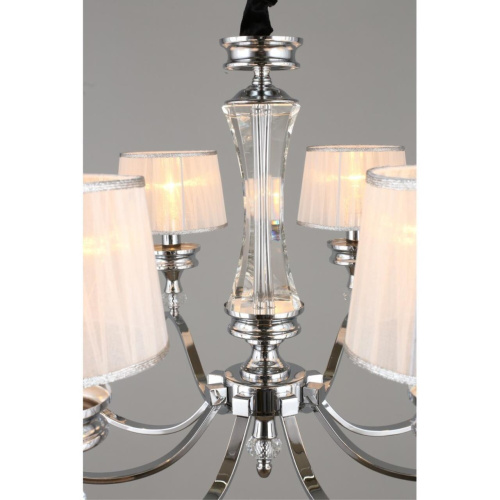 Люстра подвесная OML-88403-08 фото 6 Люстра подвесная OML-88403-08 фото 6