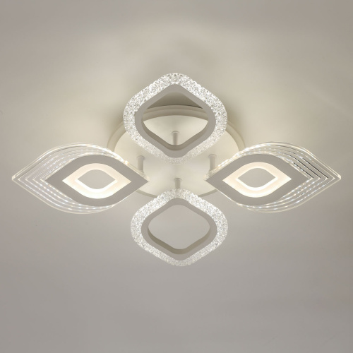 Люстра De City Мадлен фото 4 Люстра De City Мадлен фото 4