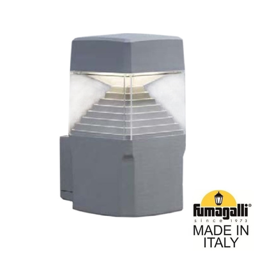 Fumagalli Светильник уличный настенный FUMAGALLI ESTER APPLIQUE DS1.562.000.LXD1L фото 7 Fumagalli Светильник уличный настенный FUMAGALLI ESTER APPLIQUE DS1.562.000.LXD1L фото 7