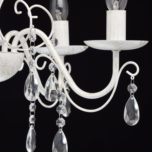 Люстра De City Аврора фото 9 Люстра De City Аврора фото 9