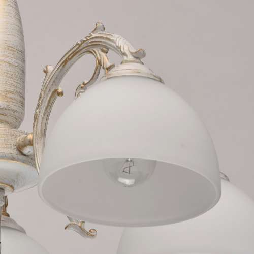 Люстра подвесная De City Ариадна 450018305 фото 5