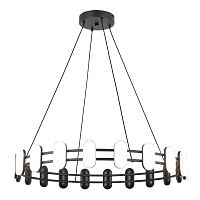 Люстра подвесная Lussole LSP-7496