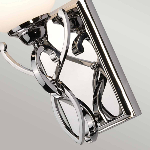 Бра для ванных комнат Hinkley Lighting, Арт. HK-BROOKE1-BATH фото 4 Бра для ванных комнат Hinkley Lighting, Арт. HK-BROOKE1-BATH фото 4