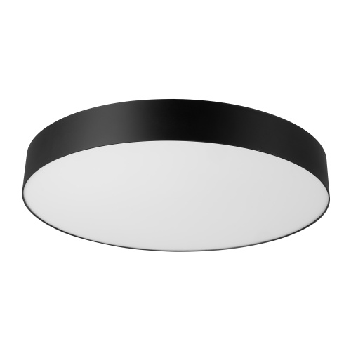 Citilux BART CL755491 LED Светильник потолочный Чёрный фото 4 Citilux BART CL755491 LED Светильник потолочный Чёрный фото 4