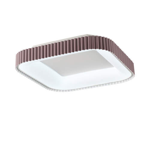 7770/56L AVRA LED SN 578 Светильник металл/белый/мокко LED (56Вт+14Вт) 3000-6000K 500х500 IP43 пульт ДУ+подсветка SHARMEL фото 7 7770/56L AVRA LED SN 578 Светильник металл/белый/мокко LED (56Вт+14Вт) 3000-6000K 500х500 IP43 пульт ДУ+подсветка SHARMEL фото 7