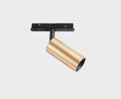 IT012-5026 gold 3000K светильник трековый фото 4