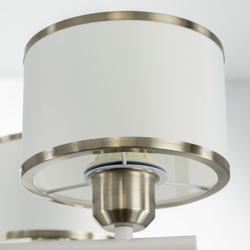 Подвесная люстра Citilux Alton CL421272 фото 5