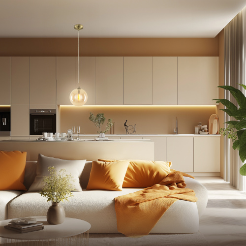 Citilux Томми CL102623 Светильник подвесной Янтарный фото 7 Citilux Томми CL102623 Светильник подвесной Янтарный фото 7