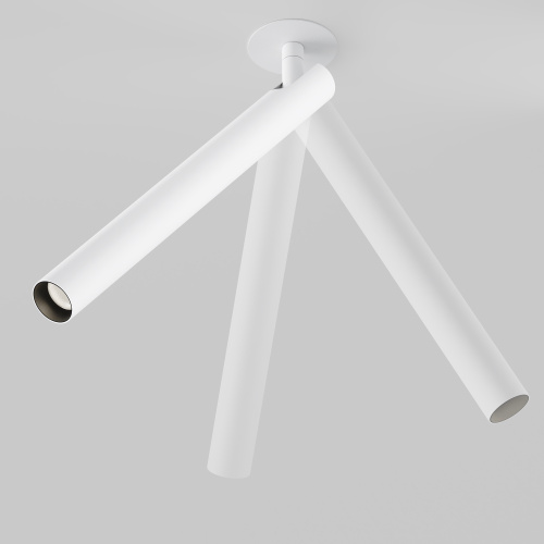 Встраиваемый светильник Technical C141RS-L300-6W4K-W фото 8