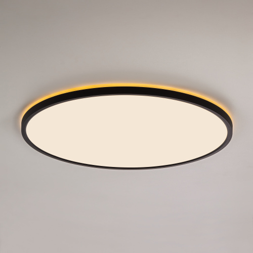 Citilux NORMA CL748501 LED Светильник с подсветкой Чёрный фото 2 Citilux NORMA CL748501 LED Светильник с подсветкой Чёрный фото 2