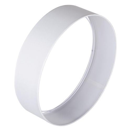 Потолочный светодиодный светильник Kanlux RIFA LED 17,5W WW W/W 36461 фото 6