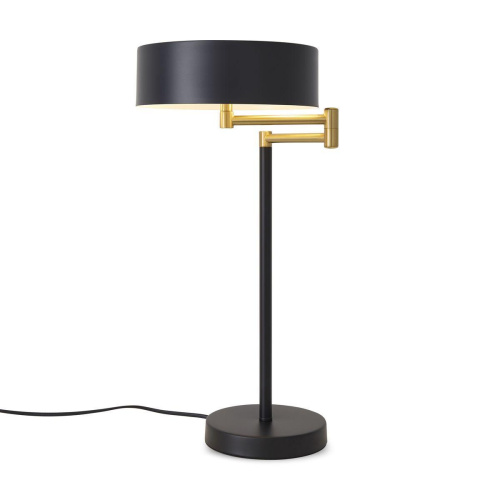 Настольная лампа Freya Izza FR4008TL-02BBS Настольная лампа Freya Izza FR4008TL-02BBS