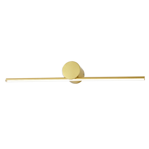 Настенный светильник Escada 10291/1 LED*12W Gold Настенный светильник Escada 10291/1 LED*12W Gold