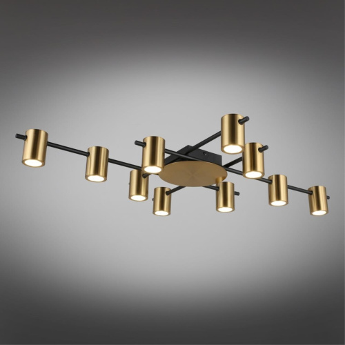 Люстра потолочная APL.633.07.10 фото 3