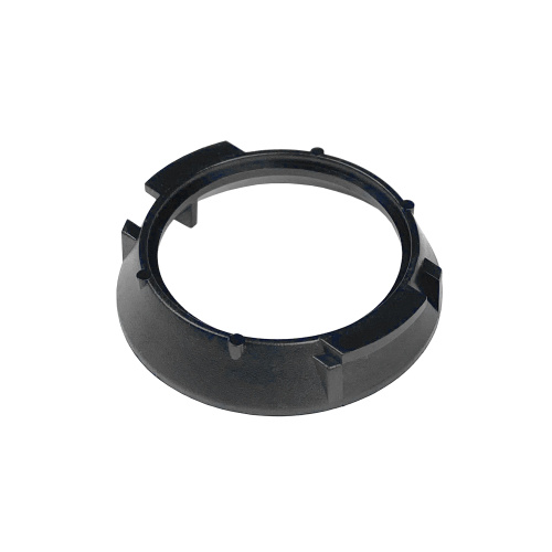 ST009.409.00 Кольцо декоративное ST-Luce Черный BASE фото 2 ST009.409.00 Кольцо декоративное ST-Luce Черный BASE фото 2