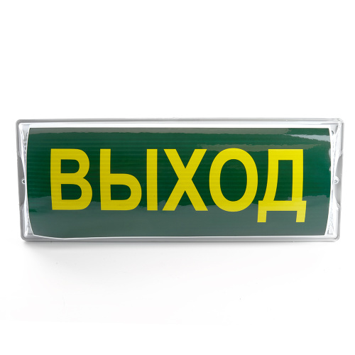 Светильник аварийный, 20 LED AC/DC, белый, EM100 фото 6