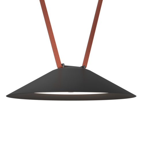 Светильник на шине Denkirs BELTY SMART FLOW | БЕЛТИ СМАРТ ФЛОУ DK5664-BK фото 3