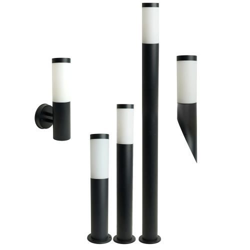 REF701 Рассеиватель для серии DH042, пластик, 76*76*180 мм фото 4