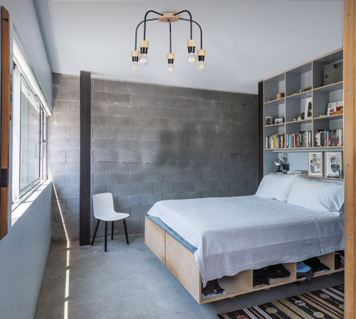 Люстра De City Акцент фото 6