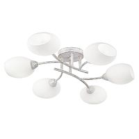 Потолочная люстра Citilux Флорида CL148160