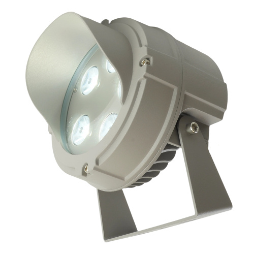 Светодиодный светильник ландшафтно-архитектурный Feron LL-700  85-265V 10W 2700K IP65 фото 5