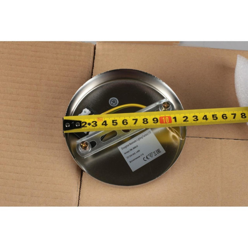 Светильник подвесной OML-55806-01 фото 2