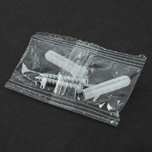 Светильник настенный Feron HL4601 12W, 230V, GX53, белый фото 11