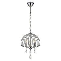 Подвесная люстра Citilux Джина CL462231