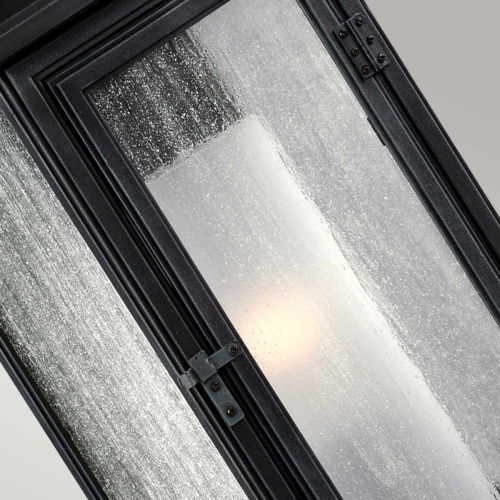 Настенный фонарь Feiss, Арт. FE-SHEPHERD-2S фото 2