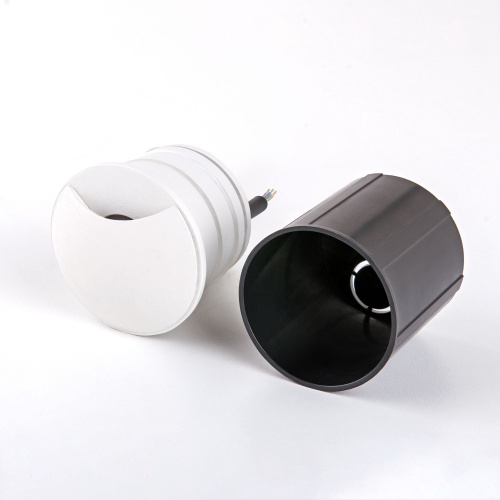 Подсветка для лестниц и дорожек MRL LED 1104 белый фото 6