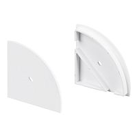 Заглушка Arlight Kant-H55 Round с отверстием 044615
