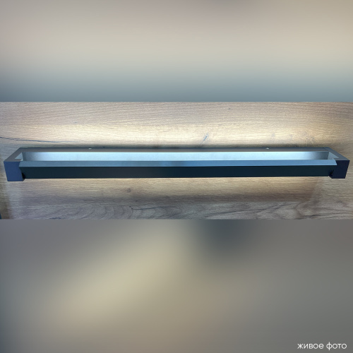 Crystal Lux Бра Crystal Lux KANTO AP20W LED BL фото 3