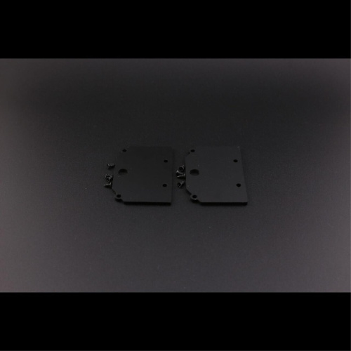 Трековая фурнитура APL.0184.00.05 фото 3 Трековая фурнитура APL.0184.00.05 фото 3