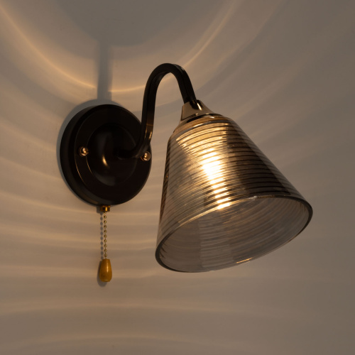 Бра De City Тетро фото 5