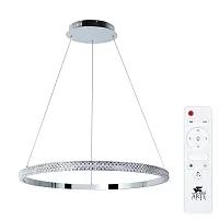 Подвесная люстра Arte Lamp ORIONE A2182SP-60CC