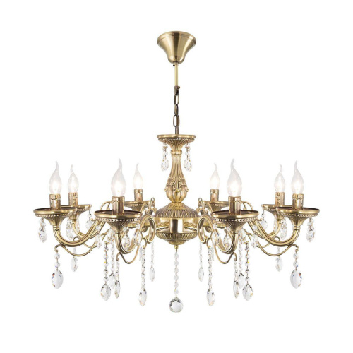 Подвесная люстра Citilux Кармен CL404183