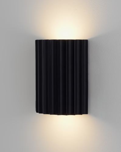 Светильник настенный светодиодный Moderli V11219-WL Bailey фото 4