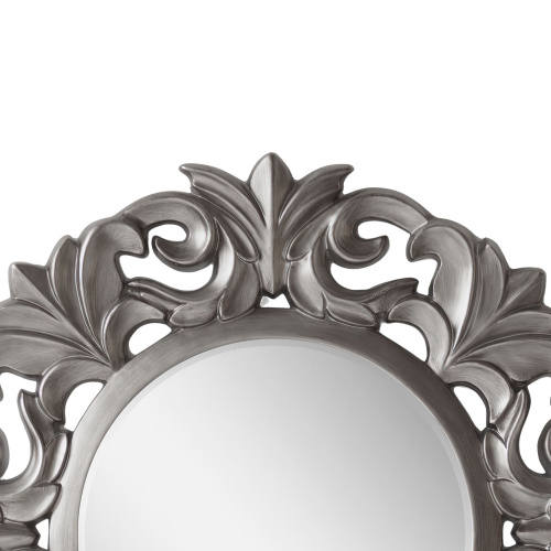 Зеркало классическое FM PU546 SL фото 5