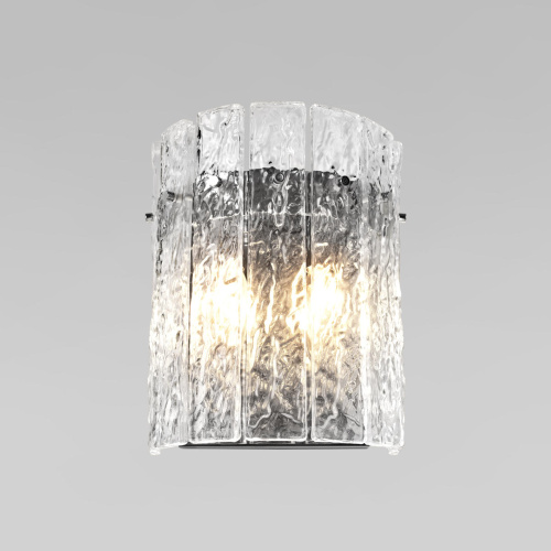 10297W Nickel Настенный светильник LOFT IT Nevada фото 3 10297W Nickel Настенный светильник LOFT IT Nevada фото 3