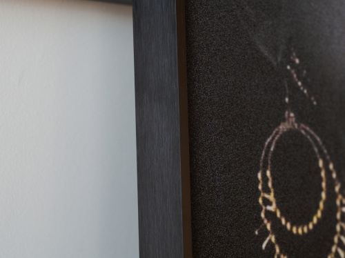 Декоративная картина FP African Gold 80-120 фото 4