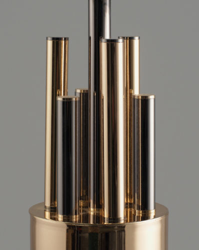 Настольная лампа Moderli V2641-1T Trio фото 3 Настольная лампа Moderli V2641-1T Trio фото 3