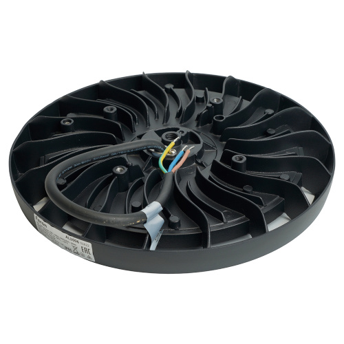 Светильник складской Feron AL1006  IP65 100W 90° 5000K фото 4