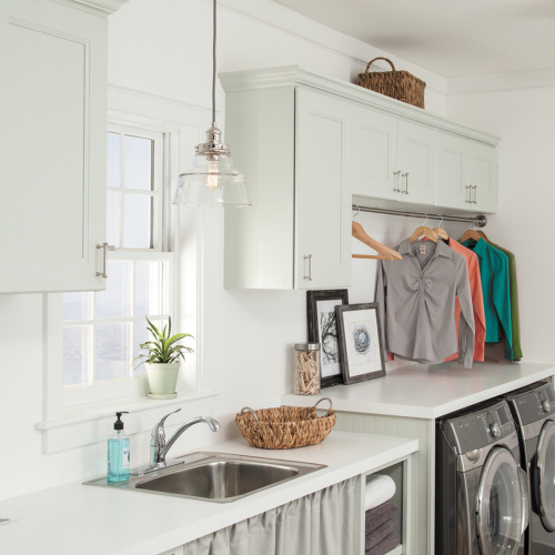 Подвесной светильник FE-BASKIN-P-A-PN Feiss, арт. FE-BASKIN-P-A-PN фото 4