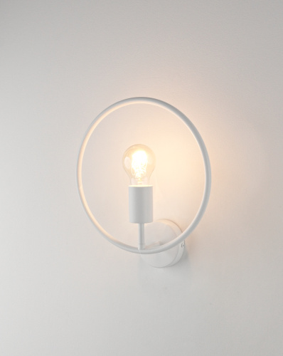 Светильник настенный Moderli V11583-1W Sachara фото 4