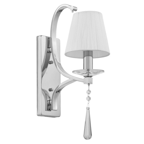 Бра Lumina Deco Venisia LDW 8810-1 SL фото 4