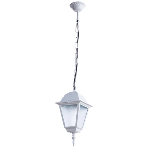Уличный подвесной светильник Arte Lamp BREMEN A1015SO-1WH